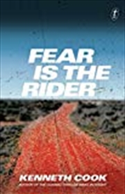 Buy Fear is the Rider