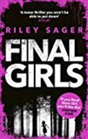 Buy Final Girls