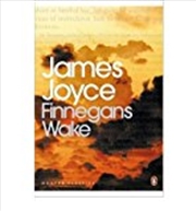 Buy Finnegans Wake