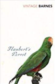 Buy Flaubert's Parrot