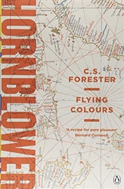 Buy Flying Colours