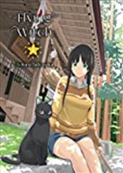 Buy Flying Witch, 1