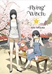 Buy Flying Witch, 2