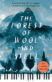 Buy The Forest of Wool and Steel