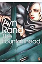 Buy The Fountainhead