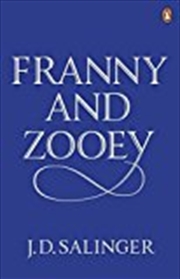 Buy Franny And Zooey