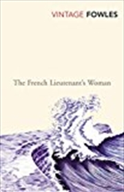 Buy The French Lieutenant's Woman