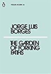 Buy The Garden of Forking Paths