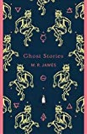 Buy Ghost Stories