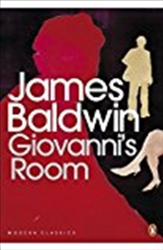 Buy Giovanni's Room