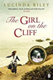 Buy The Girl on the Cliff