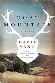 Buy Goat Mountain