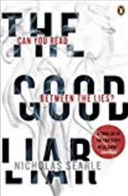 Buy The Good Liar