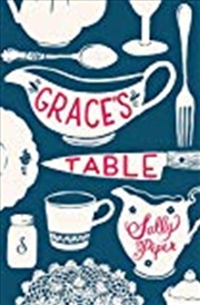 Buy Grace's Table