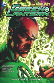 Buy Green Lantern Vol. 1