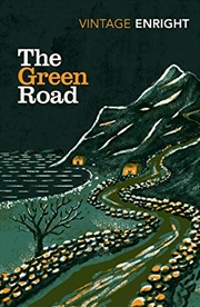 Buy The Green Road