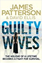 Buy Guilty Wives