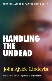 Buy Handling the Undead