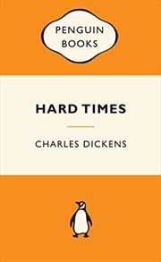 Buy Hard Times: Popular Penguins