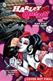 Buy Harley Quinn Vol. 3