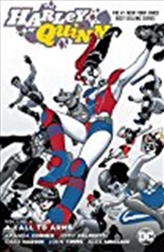 Buy Harley Quinn Vol. 4