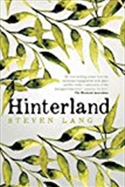 Buy Hinterland