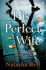 Buy His Perfect Wife