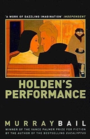 Buy Holden's Performance