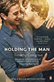 Buy Holding the Man film tie in