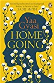 Buy Homegoing