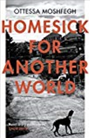 Buy Homesick For Another World