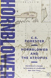 Buy Hornblower And The Atropos