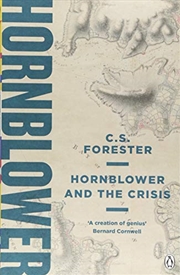 Buy Hornblower and the Crisis