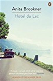 Buy Hotel du Lac