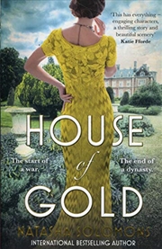 Buy House of Gold