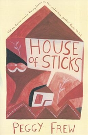 Buy House of Sticks