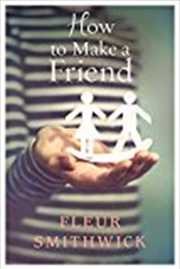 Buy How To Make A Friend  