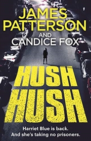 Buy Hush Hush