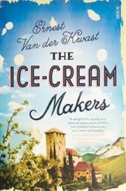 Buy The Ice-Cream Makers