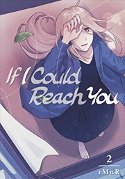 Buy If I Could Reach You 2