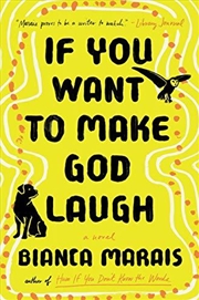 Buy If You Want to Make God Laugh