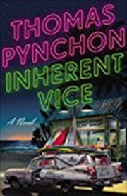 Buy Inherent Vice