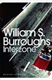 Buy Interzone