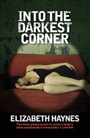 Buy Into the Darkest Corner