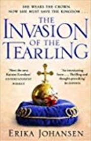 Buy The Invasion of the Tearling