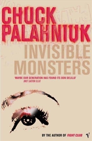 Buy Invisible Monsters