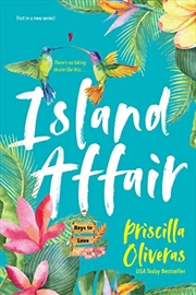 Buy Island Affair