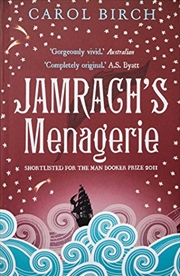 Buy Jamrach's Menagerie