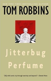 Buy Jitterbug Perfume