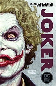 Buy Joker (DC Black Label Edition)